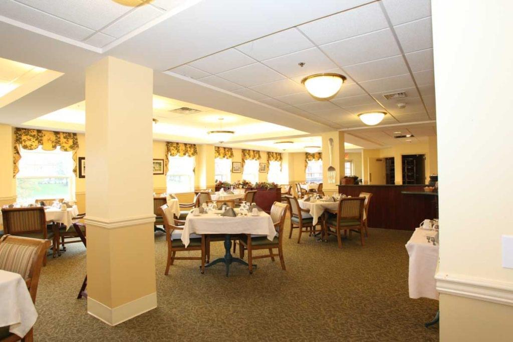 Fellowship Senior Living Senior Living Community Assisted Living Fellowship Senior Living Senior Living Community Assisted Living